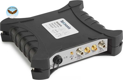 Máy phân tích phổ TEKTRONIX RSA513A (9 kHz ~ 13.6 GHz)